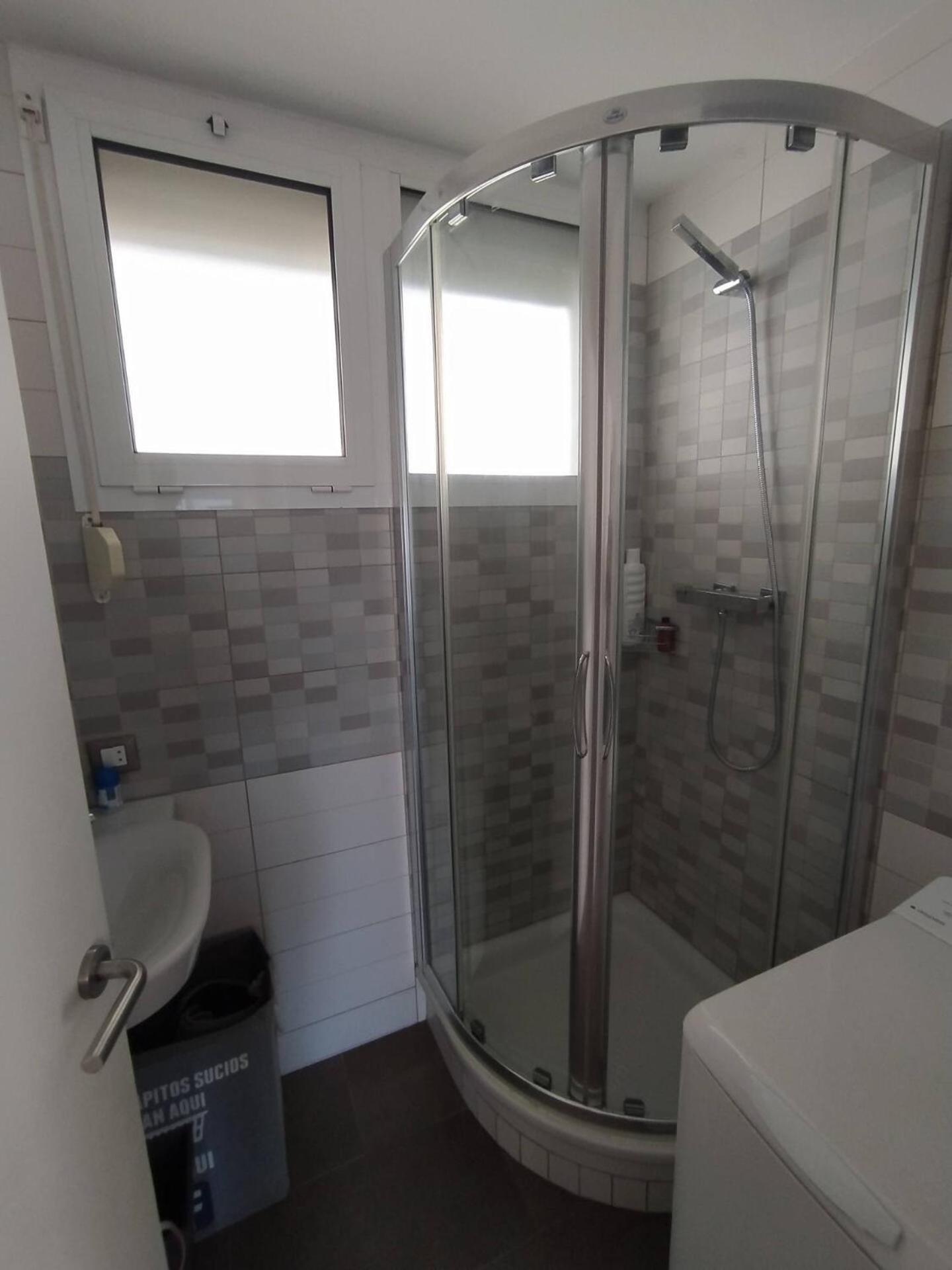 Xalana Con Terraza Y Magnificas Vistas Al Mar Appartement Gérone